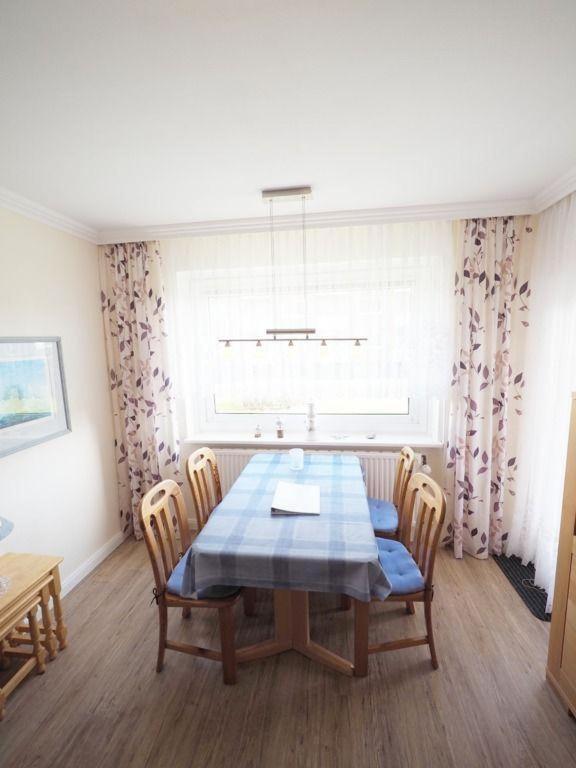 Appartement-124 Вестерланд Экстерьер фото